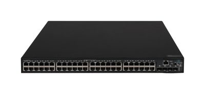 HPE 5140 48G PoE+ 4SFP+ EI Switch