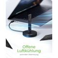 RAIDSONIC ICY Docking stanice IB-1610MCD-C31