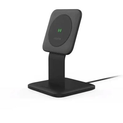 EOL Mophie Snap+ bezdr. stolní nabíječka 15W
