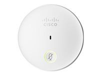 Cisco Telepresence Table - Mikrofon - repasováno