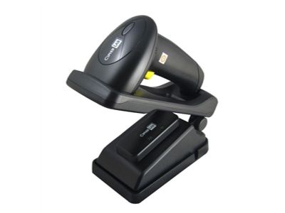 1564A 2D čtečka,bezdrát,BT,USB(PS2/RS232),vč.stoj.