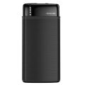 Forever power banka TB-100L 20000 mAh černá