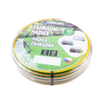 Hadica záhradná LOBSTER 108490 1/2″ 25m