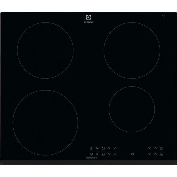 ELECTROLUX Varná deska LIR60430 černá