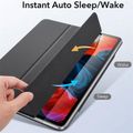 ESR YCM1221-BK, Obal pro iPad Pro 12.9", černý