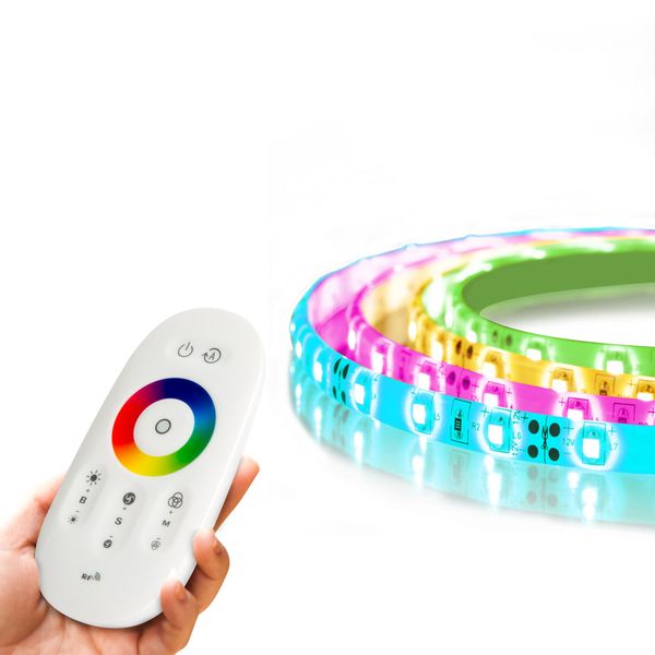 LED pásek PHENOM 55843 5m