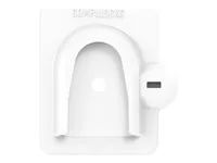 Compulocks - Deska adaptéru pro tablet stand - cerná