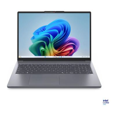 Lenovo IdeaPad Slim 3/16IWC11/3-304/16''/WUXGA/8GB/256GB/Intel int/W11H/Luna Grey/2R