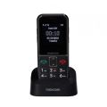 MAXCOM MM735 COMFORT, Telefon pro seniory SOS