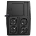 Fortron - FP1000 UPS 600W - 1000VA