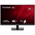 VIEWSONIC VA3208-4K-HD, LED Monitor 32" 4K