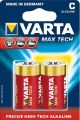 Varta MaxTech C 2x