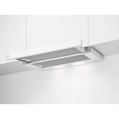 ELECTROLUX  Odsavač LFP326FW