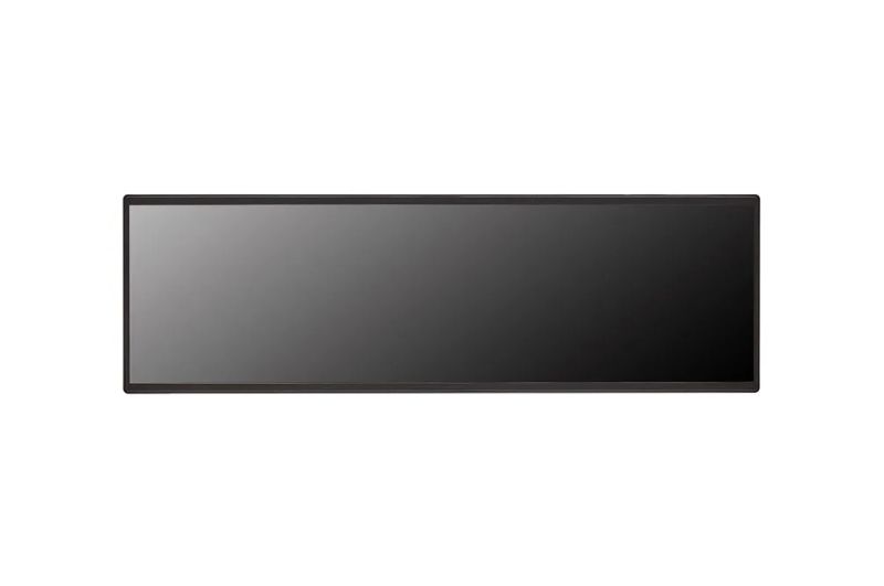 LG/37BH7N/37"/IPS/1920x540/60Hz/14ms/Black/3R