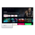 BENQ QS02, Certifikovaný Android TV Dongle