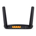 TP-Link TL-MR6400 300 Mbit / s bezdrátový N 4G LTE