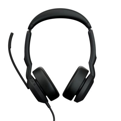Jabra Evolve2 50, USB C/A, MS Stereo, w/o BT