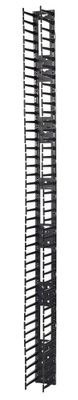 Vertical Cable Manager for NetShelter SX 750mm Wide 45U (Qty 2)