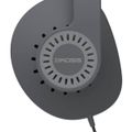 KOSS KPH30i Black, Sluchátka, černá