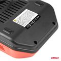 AMIO ACOMP-18, Kompresor do auta, 12V