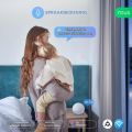 NOUS A6M, Matter Von Smart Zásuvka, 16A, Schuko
