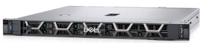 Dell server PowerEdge R360 6315P/32GB/1x480 SSD/4x3,5"/H355/3NBD Basic/1x 700W