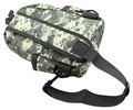 Taška přes rameno CATTARA 13877 Army Pixel 4l