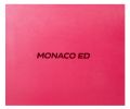 Binokulární dalekohled Levenhuk Monaco ED 10x42