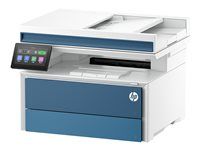 Multifunkční tiskárna - Č/B - laser - Legal (216 x 356 mm) (originální) - A4/Legal (média) - až 47 stran/min. (kopírování) - až 47 stran/min. (tisk) - 350 listy - 33.6 Kbps - USB 2.0, Gigabit LAN, Bluetooth, hostitel USB 2.0