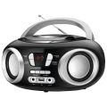 MANTA Rádio Chilli Boombox BT MM9310BT