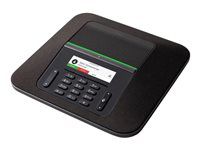 Konferenční telefon VoIP - SIP - uhel