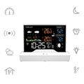 MANTA MTO100W Windy, Bezdrátová meteostanice, bílá