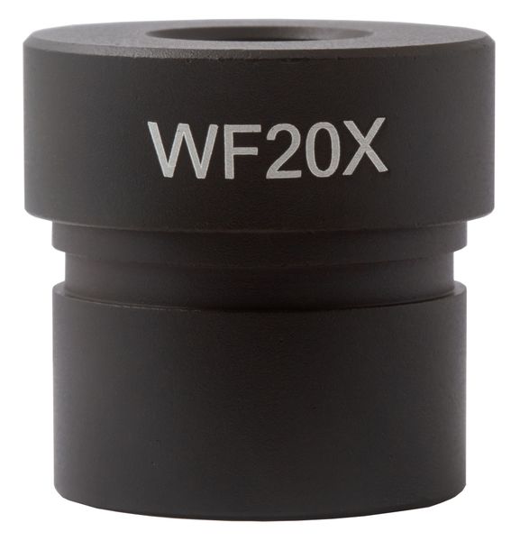 Okulár Levenhuk MED 20x/12 (D 30 mm)