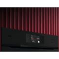 AEG Vestavná trouba NBB8S731AT