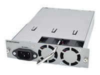 Zdroj proudu - připojení za provozu / redundantní (zásuvný modul) - AC 100-250 V - náhradní - kompatibilní s TAA