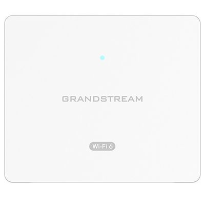 Grandstream GWN7604 přístupový bod, Wi-Fi 6 AX3000, 3Gb/s, MU-MIMO, POE+, 256 klientů