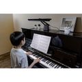 BENQ PianoLight, Lampa na klavír, čierna