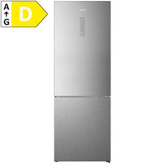 HISENSE Kombinovaná lednice RB645 N4BID