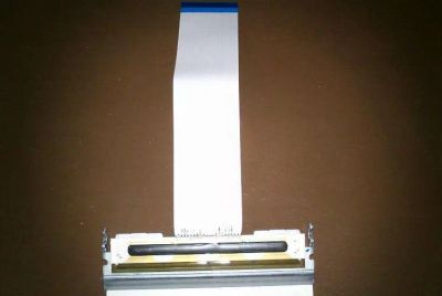 Thermal print head ass' TM-T88IV