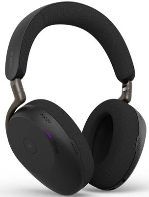 Jabra Evolve3 85, UC, Link390a, Black
