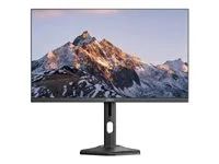 27 IPS 16:9 2560x1440 100Hz 350cd/m 1000:1 1ms USB-C 65W DP HDMI Audio out Pivot VESA 3Y