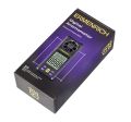 Digitální anemometr Ermenrich Seek DN10