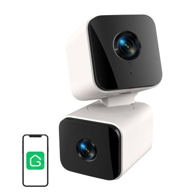 Kamera GOSUND PC12 WiFi Tuya