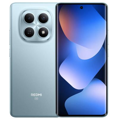 XIAOMI Redmi Note 15 5G 6,77" 8GB/256GB, Blue