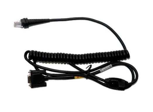 Honeywell Cable RS232 5V, Bioptic Stratos Aux