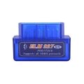 Autodiagnostika ELM327 MINI OBD II BLUETOOTH univerzální