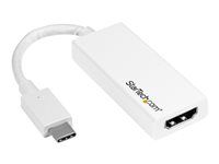 USB-C to HDMI Adapter - CDP2HDW