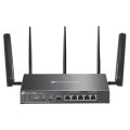 TP-Link ER706WP-4G, Gbt VPN router Omada SDN