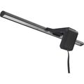 BENQ (CW/WW) CLIP ScreenBar Pro BLACK