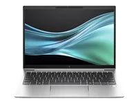 AI PC - AMD Ryzen 5 - 8540U / až 4.9 GHz - Win 11 Pro - Radeon 740M - 16 GB RAM - 1 TB SSD NVMe - 13.3" IPS 1920 x 1200 - Wi-Fi 6E, Bluetooth - kbd: česká/slovenská